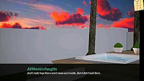 My New Family Episode 287