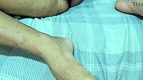 Tattooed Guy Gives Ass To Neighbor!