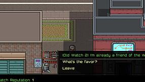 Bra, They Handed Me a Double Edge Sword Quest in Battle Brothel Ep 5