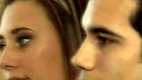 Brandi belle joins sex party with friends