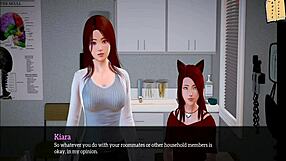 My New Family Episode 287