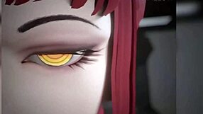 big asses dominate in this wild compilation. hentai game scenes packed with raw anal action.