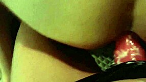 wife and husband together again