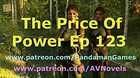 The Price Of Power