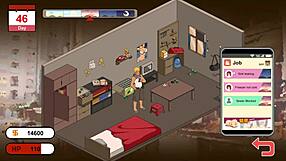 Hentai Game Handyman Legend Full Gameplay Part 4 with Fallen Wives