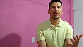 Gay big cock oral monster cock penetration