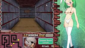 Dungeons Adventure Part 1