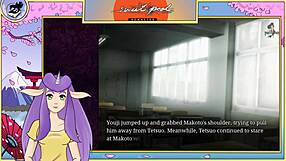 This yaoi pool game part 17 is sweet and uncensored.