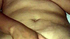 Old Cuckold Watches Wife with Prostitute