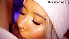 Yo, Valentina the Medellín slut needs cock every morning! 😜