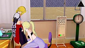 Koikatsu fast handjob edward winry full metal alchemist have sex anime uncensored thereal3dstories