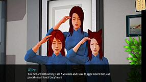 My New Family Episode 287