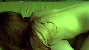 Lesbian Homemade Fingering at Girls2Home