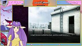 This yaoi pool game part 17 is sweet and uncensored.