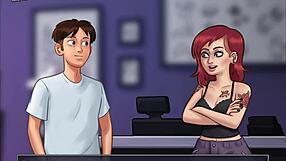 summertime saga update 245 brings new game adventures