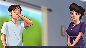 summertime saga update 245 brings new game adventures