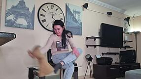 Check out this piss drinking casting interview