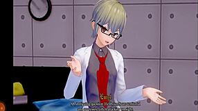 Hg Champion Of Realms P6 Meet The Hellhound Girl