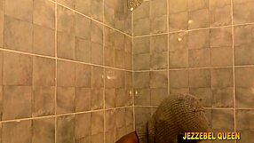 My Husband Brought Exotic Big Dick for Threesome and I Learned Wild Moves.