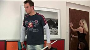 beautiful girls with perfect bodies next door