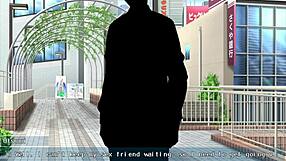 Kanobitch Becomes A Slut In Episode 13