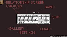 Amateur homemade 3d pleasure session number eleven