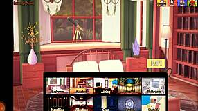 Hg Champion Of Realms P6 Meet The Hellhound Girl