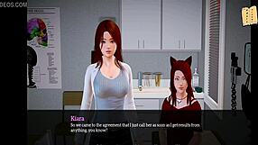 My New Family Episode 287