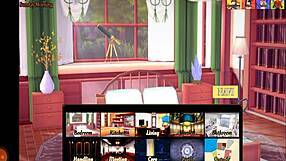 Hg Champion Of Realms P6 Meet The Hellhound Girl