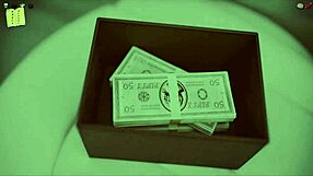 Amateur homemade 3d pleasure session number eleven