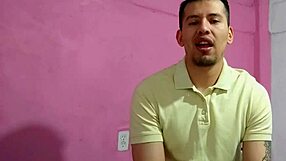 Gay big cock oral monster cock penetration