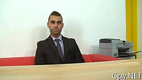 Вау, эти гейские близнецы зажигают вместе! 😍