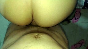 Latina With Tight Pussy Fucks Husband's Friend