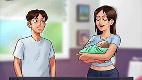 summertime saga update 245 brings new game adventures