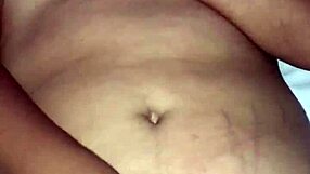 Old Cuckold Watches Wife with Prostitute