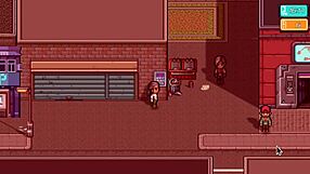 Бро, мне дали квест с обоюдоострым мечом в Боевом Борделе, эпизод 5