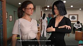 become a rockstar with teen milf