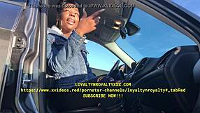 Hey neighbor, need help with that fire stick or just my big dick?