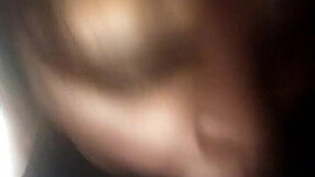 Intriguing oral session with Riki, focusing on pussy pleasure