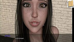 Wvm 1: meeting john johnson with big tits and ass