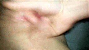 Ginger Dude Eats Out Her Dripping Wet Pussy Closeup Hd