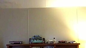 in the bedroom, i fucked my wife with toys