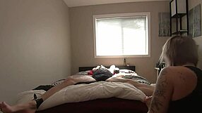 Gwen Returns The Favour Part 2