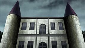 Obscene Art Residence Features Gangbang Episode