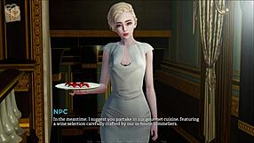 Sexy hentai game with fat mature teen.