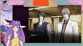 This yaoi pool game part 17 is sweet and uncensored.