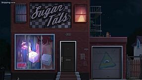 summertime saga update 245 brings new game adventures