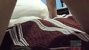 cuckold couple enjoys big cock fun