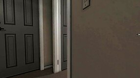 Let's Play Horny Henry With Big Tits And Pussy