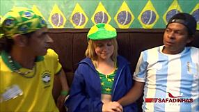 oh man, i watched that trailer for sexo na copa am�rica 2019, brasil x argentina with rubens badaro n melissa alecxander